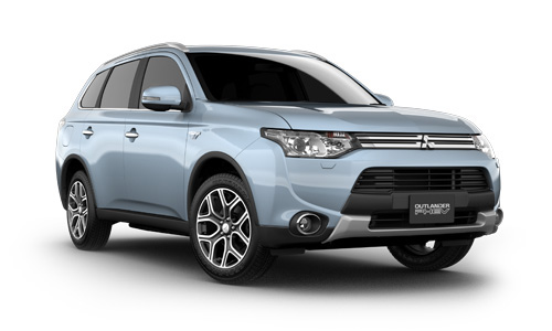 PHEV ASPIRE