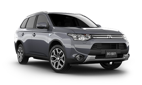 PHEV